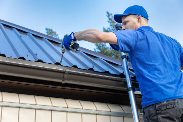 Best Commercial Roofing Services  in Mcewen, TN