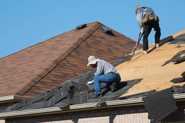 Fast & Reliable Emergency Roof Repairs in Mcewen, TN