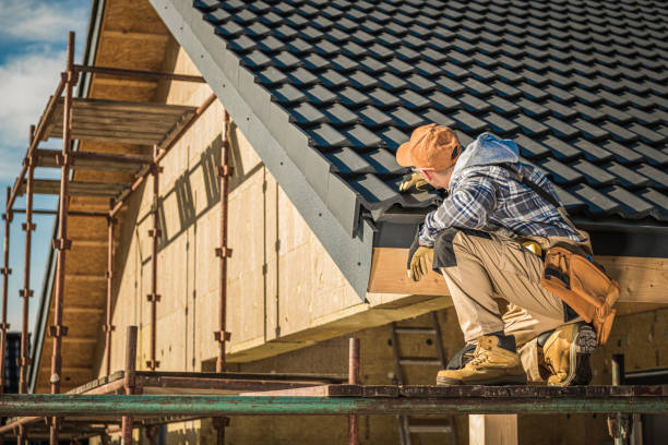 Best Slate Roofing  in Mcewen, TN